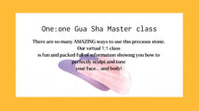 Load image into Gallery viewer, ONE:ONE GUA SHA MASTERCLASS
