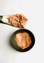 Load image into Gallery viewer, FACE MASK MIXING BOWL + SPOON