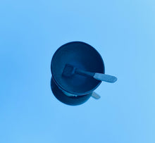 Load image into Gallery viewer, FACE MASK MIXING BOWL + SPOON
