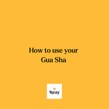 Load image into Gallery viewer, ONE:ONE GUA SHA MASTERCLASS
